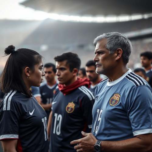 FIFA retira proyecto de vender el Mundial a inversores tras rechazo de UEFA y otras confederaciones
