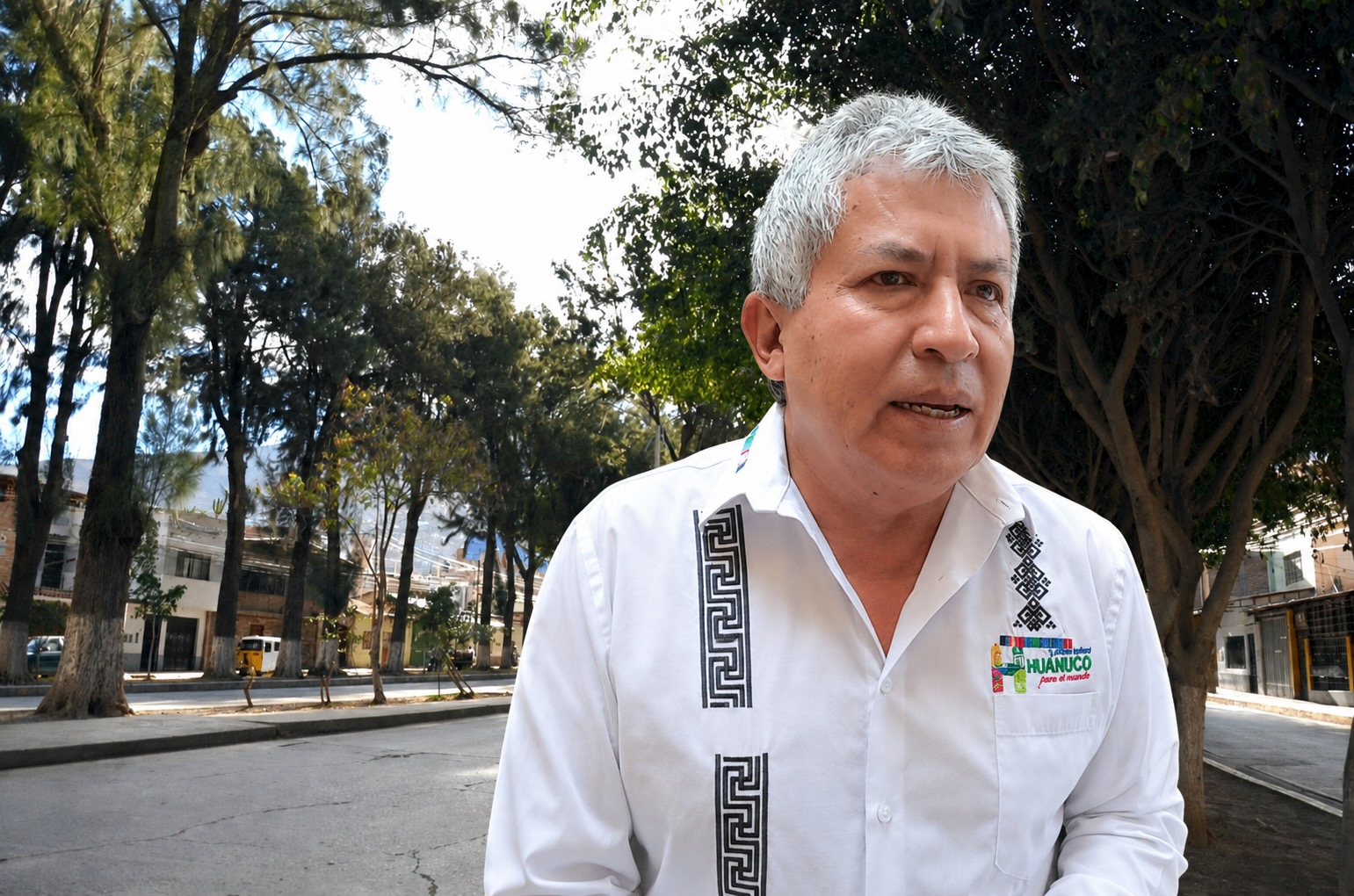 Pulgar anuncia que obra de la Alameda de la República comenzará “en los próximos días”