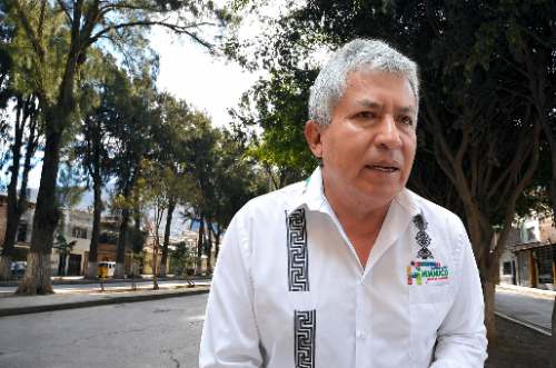 Pulgar anuncia que obra de la Alameda de la República comenzará “en los próximos días”