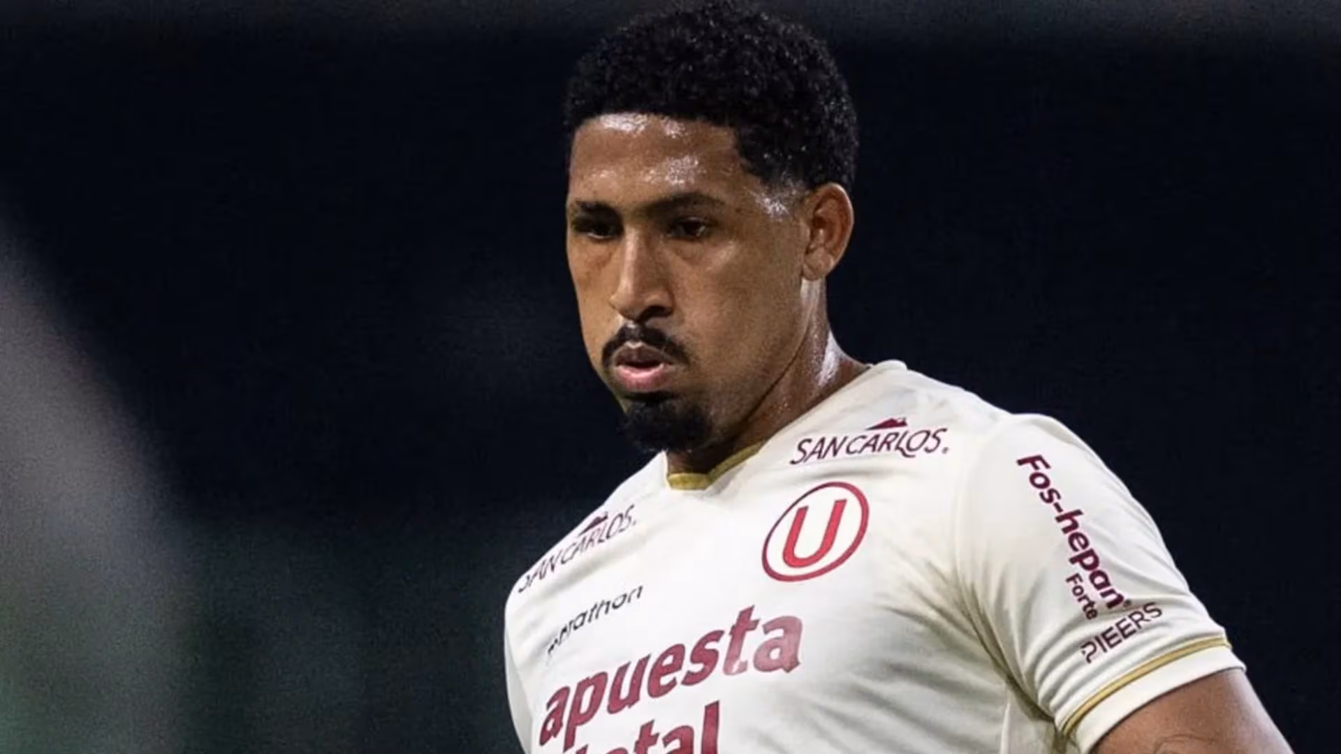 Jesús Castillo se despide de Universitario con emotiva carta antes de unirse al Espérance de Túnez