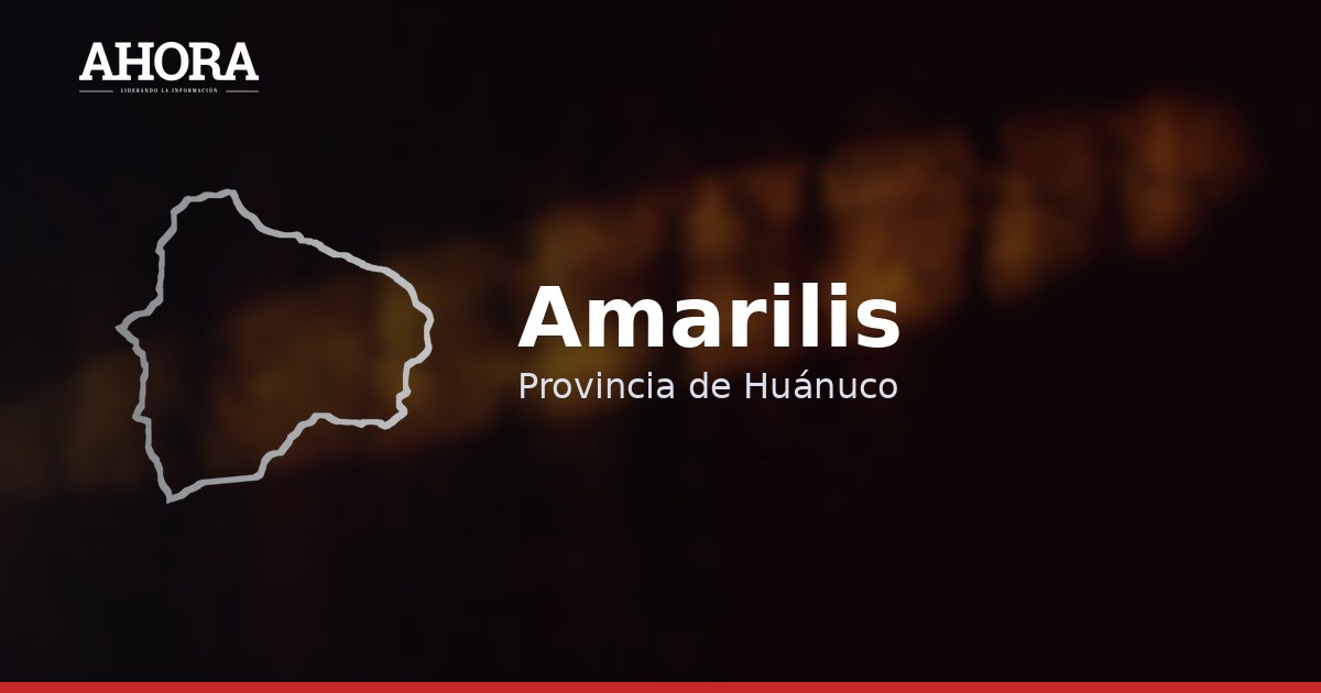 Jara advierte a Amarilis: Si incumple pago de deuda, no ingresará residuos al relleno