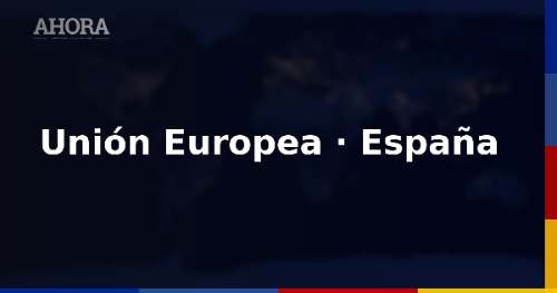 El 47% de lo que arde en la Unión Europea está en España, según Copernicus