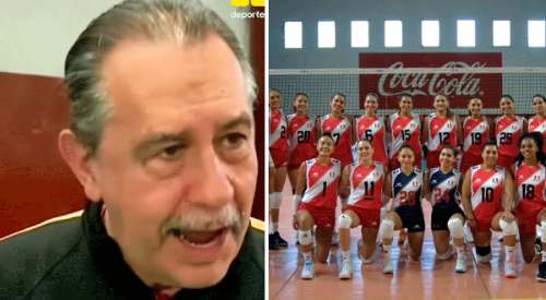 Perú cae 3-0 ante Argentina y cierra la Copa Salta sin victorias