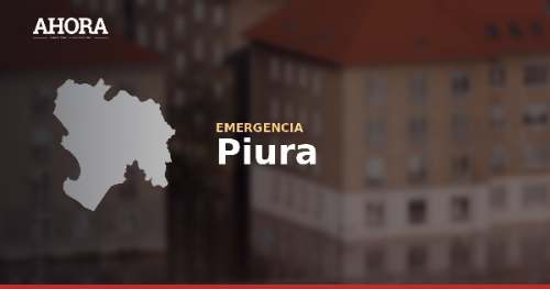 Sismo de magnitud 4.5 se registró en Sechura, Piura, según el IGP