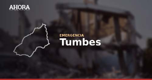 Midis refuerza lucha contra la anemia y prepara servicios ante El Niño en Tumbes