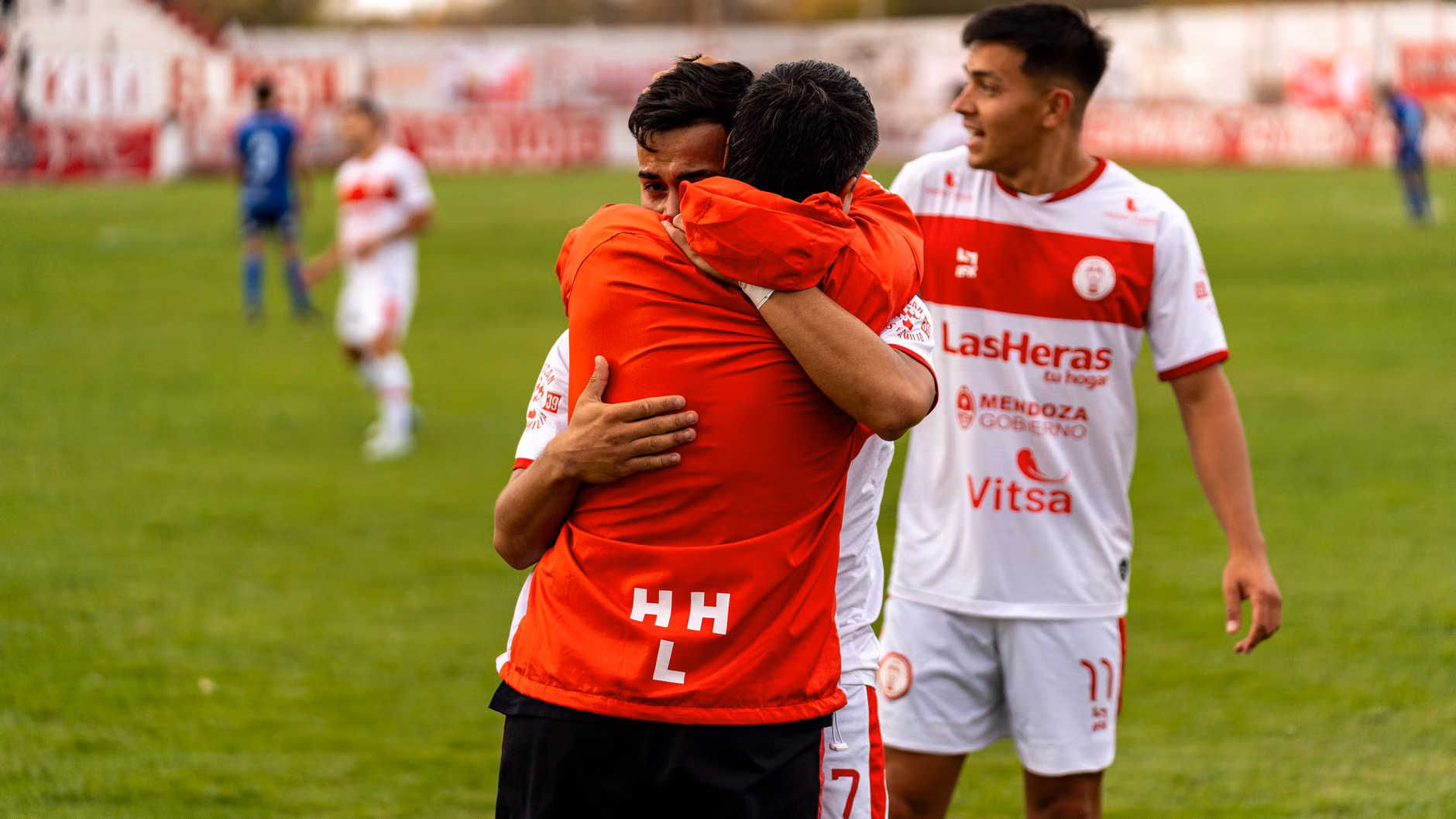 Sport Huancayo venció 2-0 a FC Cajamarca en el Héroes de San Ramón