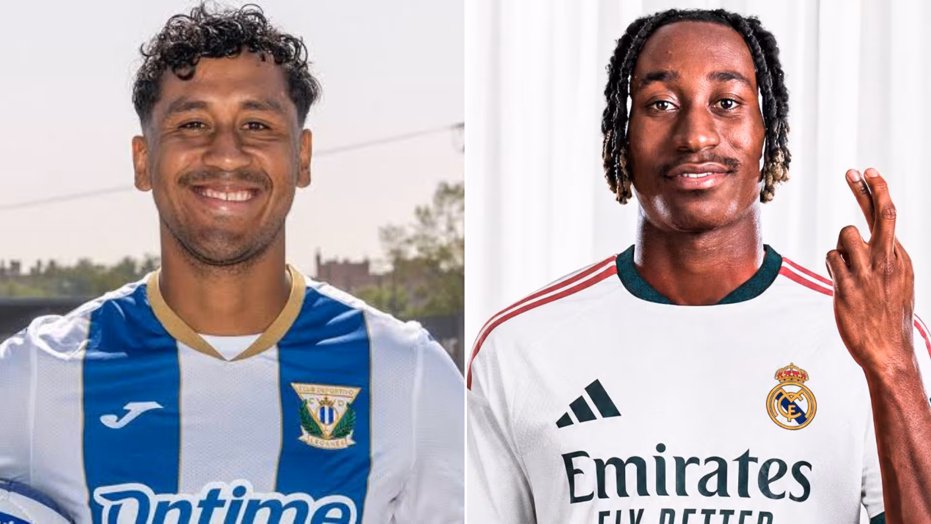 Excompañero de Renato Tapia ficha por Real Madrid y se convierte en el fichaje más caro de su historia
