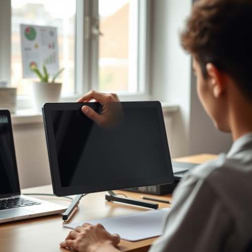 Lidl agota su monitor portátil Tronic y en Amazon hay una alternativa más barata