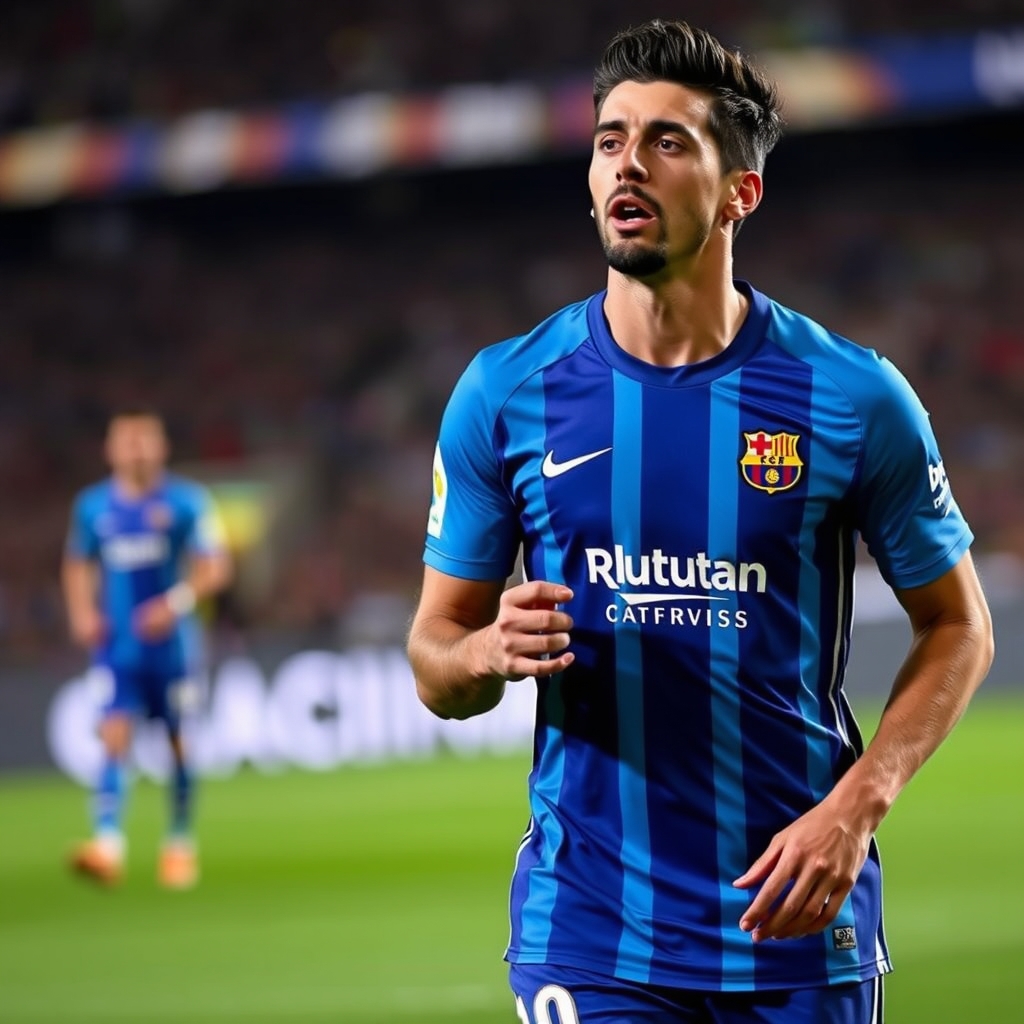 Joao Cancelo se reincorpora al Al-Hilal a la espera de cerrar su regreso definitivo al Barça