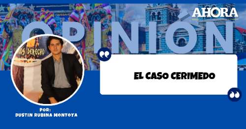 EL CASO CERIMEDO