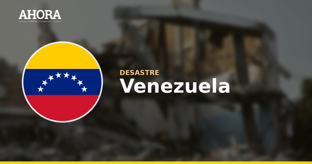 Es falso que video muestre el sismo de 7,2 en Ayacucho: imágenes son de Caracas