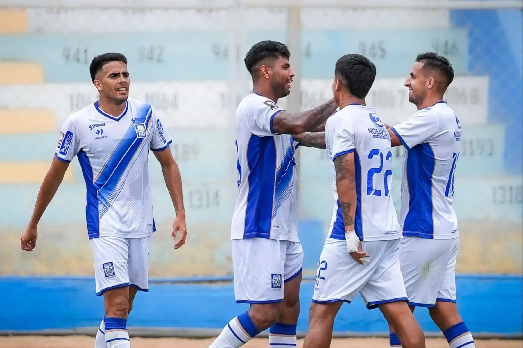 Alianza Atlético derrota 1-0 al Cienciano en Sullana