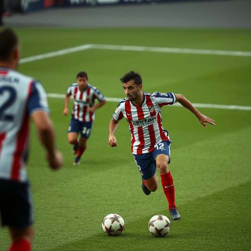Atlético de Madrid acelera por Cristian Romero: acuerdo con el 'Cuti' hasta 2030