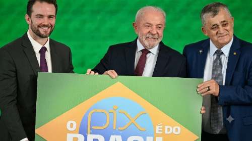 Pix, el sistema de pagos que enfrenta a Brasil con Estados Unidos