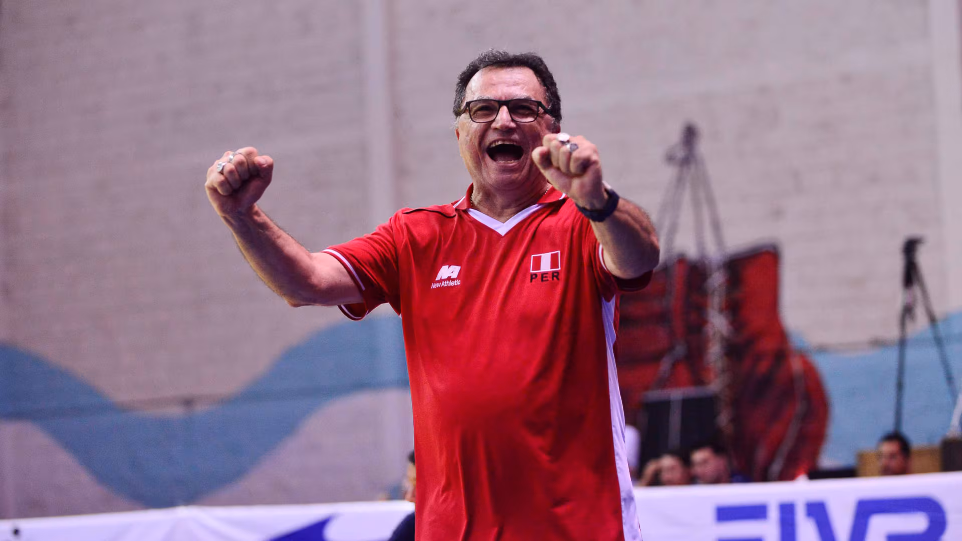Perú debuta en el Mundial Sub 17 de Vóley con el objetivo de representar bien al país