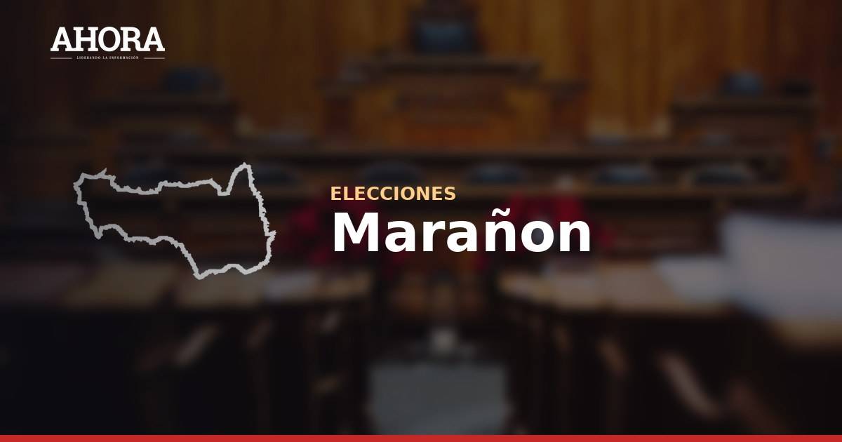 Coordinan seguridad para elecciones del 4 de octubre en Marañón y Leoncio Prado