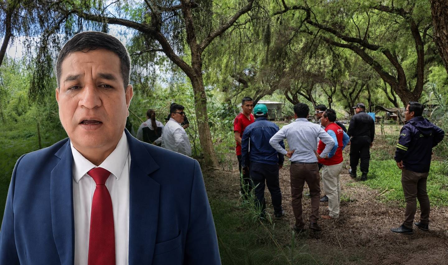 Tarazona niega trabas a la PTAR y cuestiona la viabilidad de Huachog como terreno