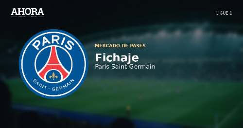 Fichaje inminente: PSG de Luis Enrique ficha a Maghnes Akliouche
