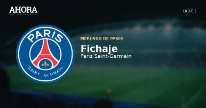 Fichaje inminente: PSG de Luis Enrique ficha a Maghnes Akliouche