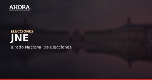 JEE de Huánuco concede apelación de Renovación Popular y eleva caso al JNE