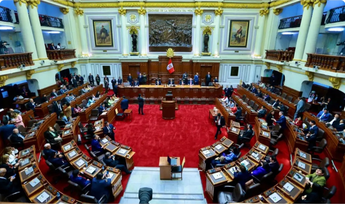 Oficialismo suma comisiones, pero pierde Constitución y Justicia en Diputados