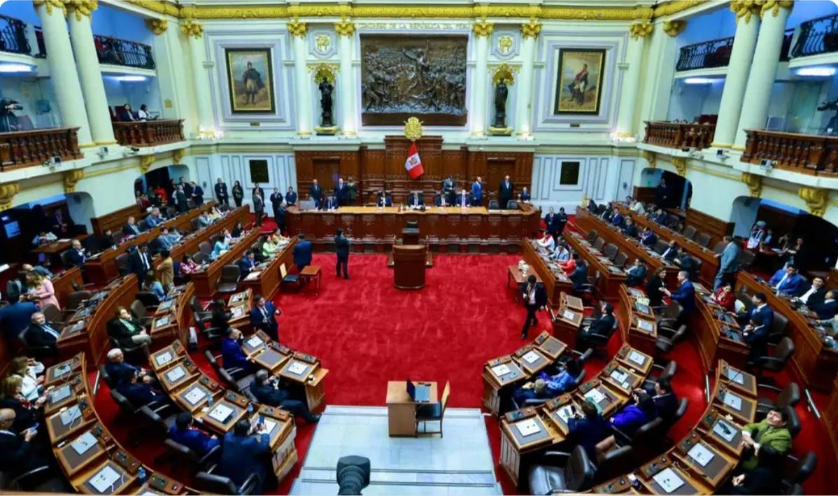 Oficialismo suma comisiones, pero pierde Constitución y Justicia en Diputados