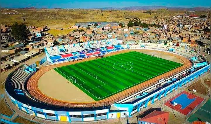 Unión Minas volverá a jugar en Pasco
