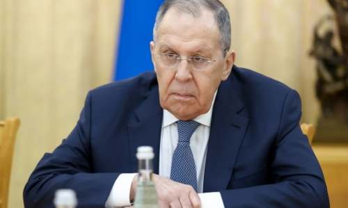 Rusia advierte que podría considerar al Reino Unido parte de la guerra en Ucrania