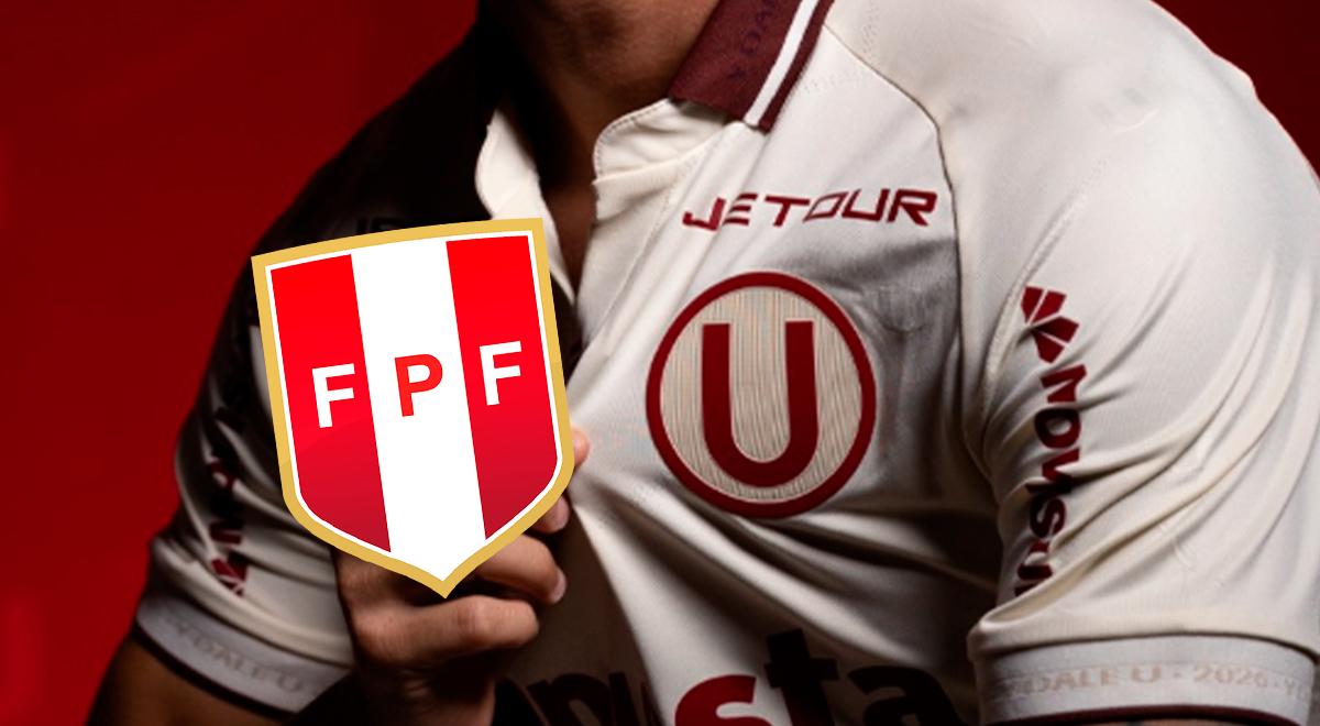 Universitario ficha a Mia Shalit, arquera de la selección peruana, para el Clausura