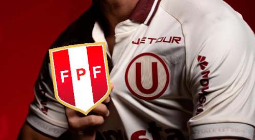 Universitario ficha a Mia Shalit, arquera de la selección peruana, para el Clausura