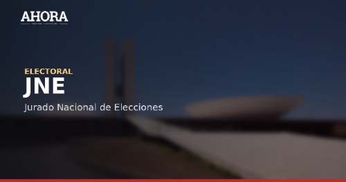 Diputado advierte desprotección en Lima Provincias por demora del JNE en entregar credencial a gobernador encargado