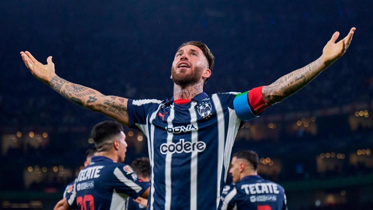 Sergio Ramos revela su rutina a sus 40 años: ayuno intermitente y caprichos