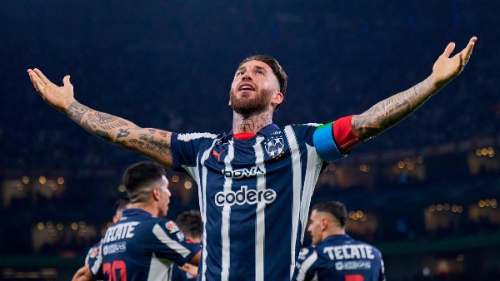 Sergio Ramos revela su rutina a sus 40 años: ayuno intermitente y caprichos