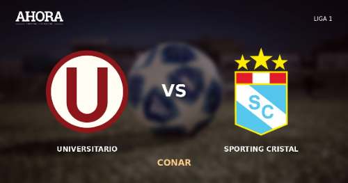 CONAR designó a Daniel Ureta como árbitro para la final femenina entre Universitario y Sporting Cristal