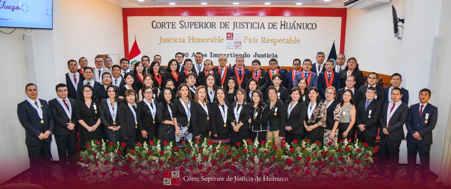 Corte pedirá hacer permanente la segunda sala penal tras esperas de hasta dos años