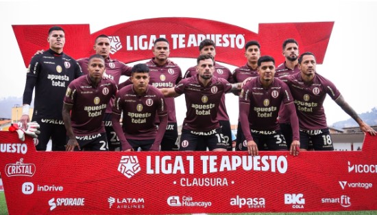 Universitario asegura a Andy Polo hasta 2029