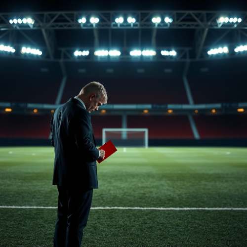 El árbitro somalí vetado por Trump dirigirá la Supercopa de Europa