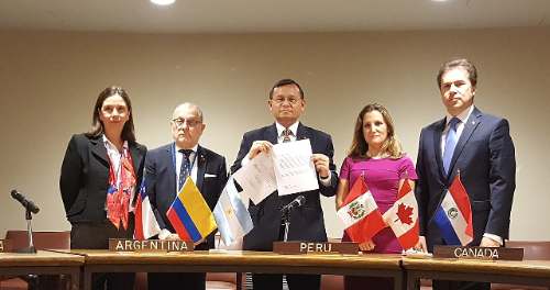 Fiscalía investiga a Rafael López Aliaga por presuntas expresiones contra autoridades electorales