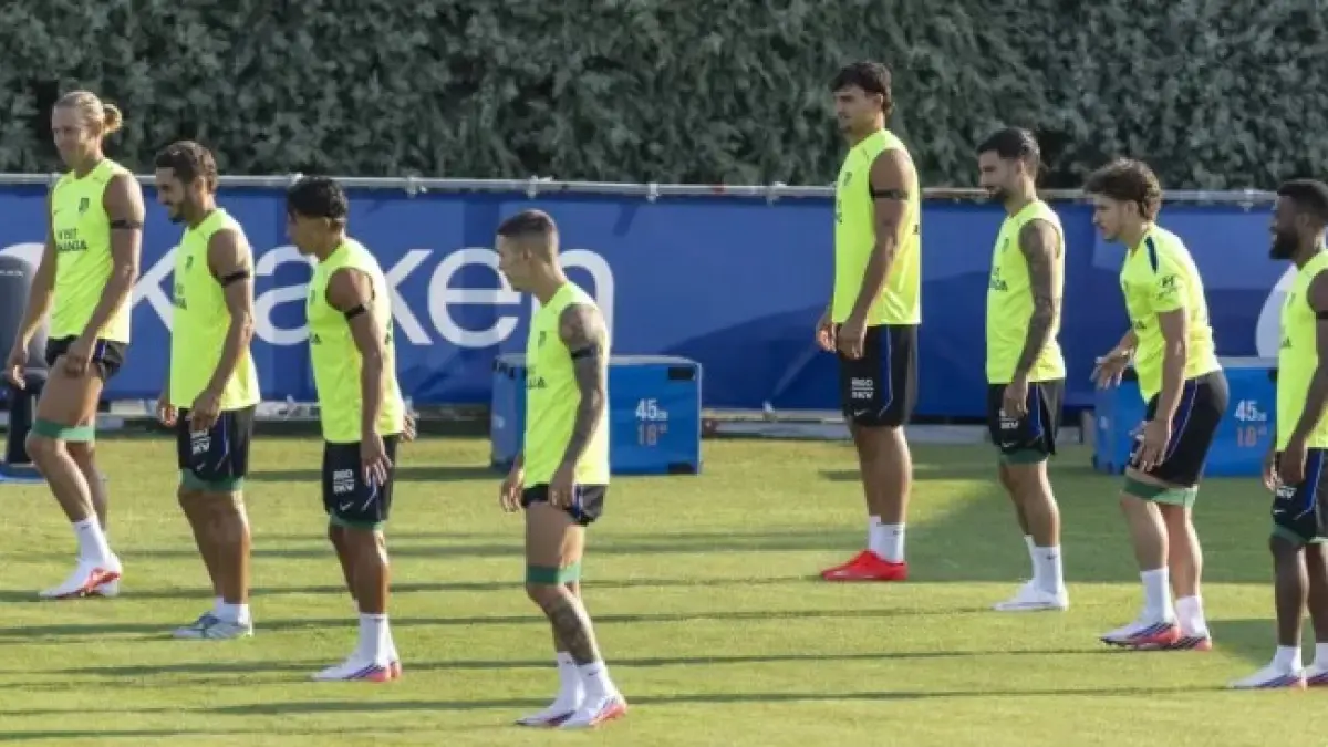 Real Madrid Femenino remonta al Deportivo y cierra la pretemporada con triunfo (2-1)