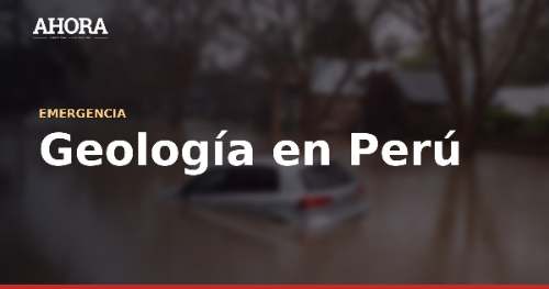 Geología en Perú: más que minería y sismos, una ciencia para entender el territorio