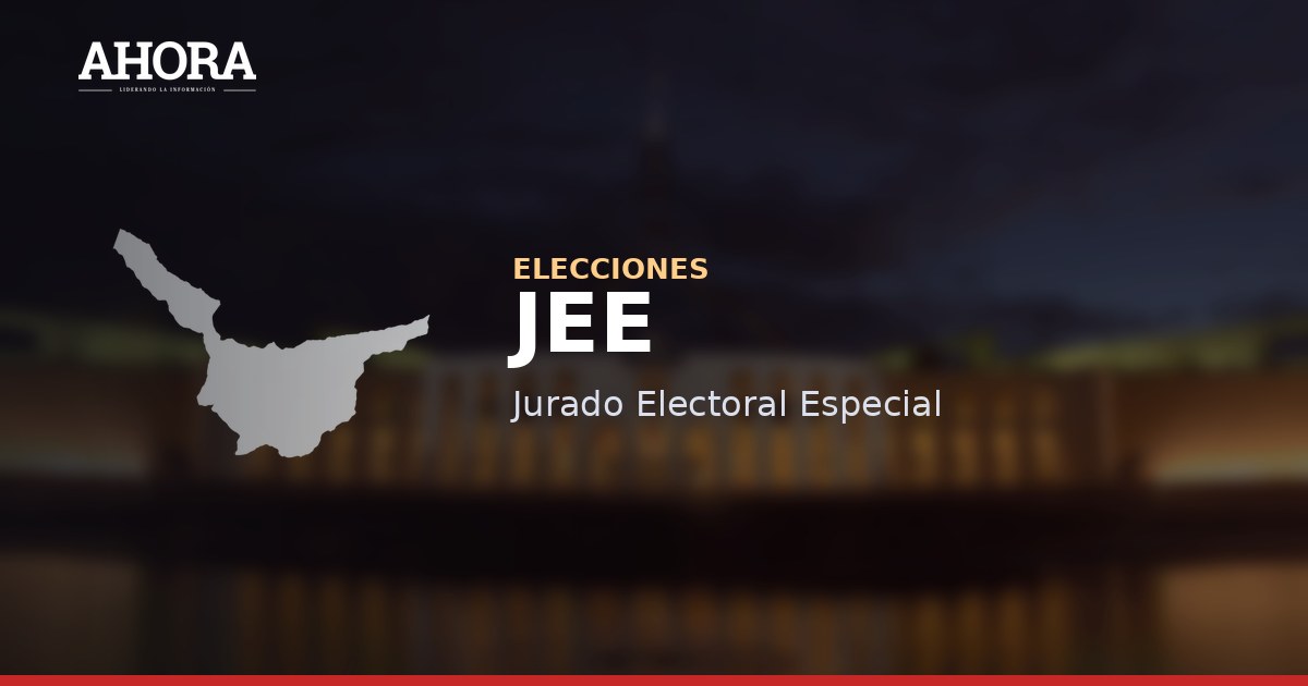 JEE DE HUÁNUCO, PRESIDIDO POR JORGE LUIS CARRILLO RODRÍGUEZ, REAFIRMA RESPETO A LA LIBERTAD DE EXPRESIÓN Y RECHAZA AMENAZAS, HOSTIGAMIENTO Y DESINFORMACIÓN EN REDES SOCIALES
