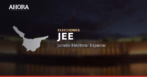 JEE DE HUÁNUCO, PRESIDIDO POR JORGE LUIS CARRILLO RODRÍGUEZ, REAFIRMA RESPETO A LA LIBERTAD DE EXPRESIÓN Y RECHAZA AMENAZAS, HOSTIGAMIENTO Y DESINFORMACIÓN EN REDES SOCIALES