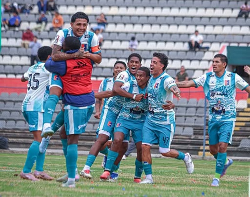 Alianza UDH va por la clasificación