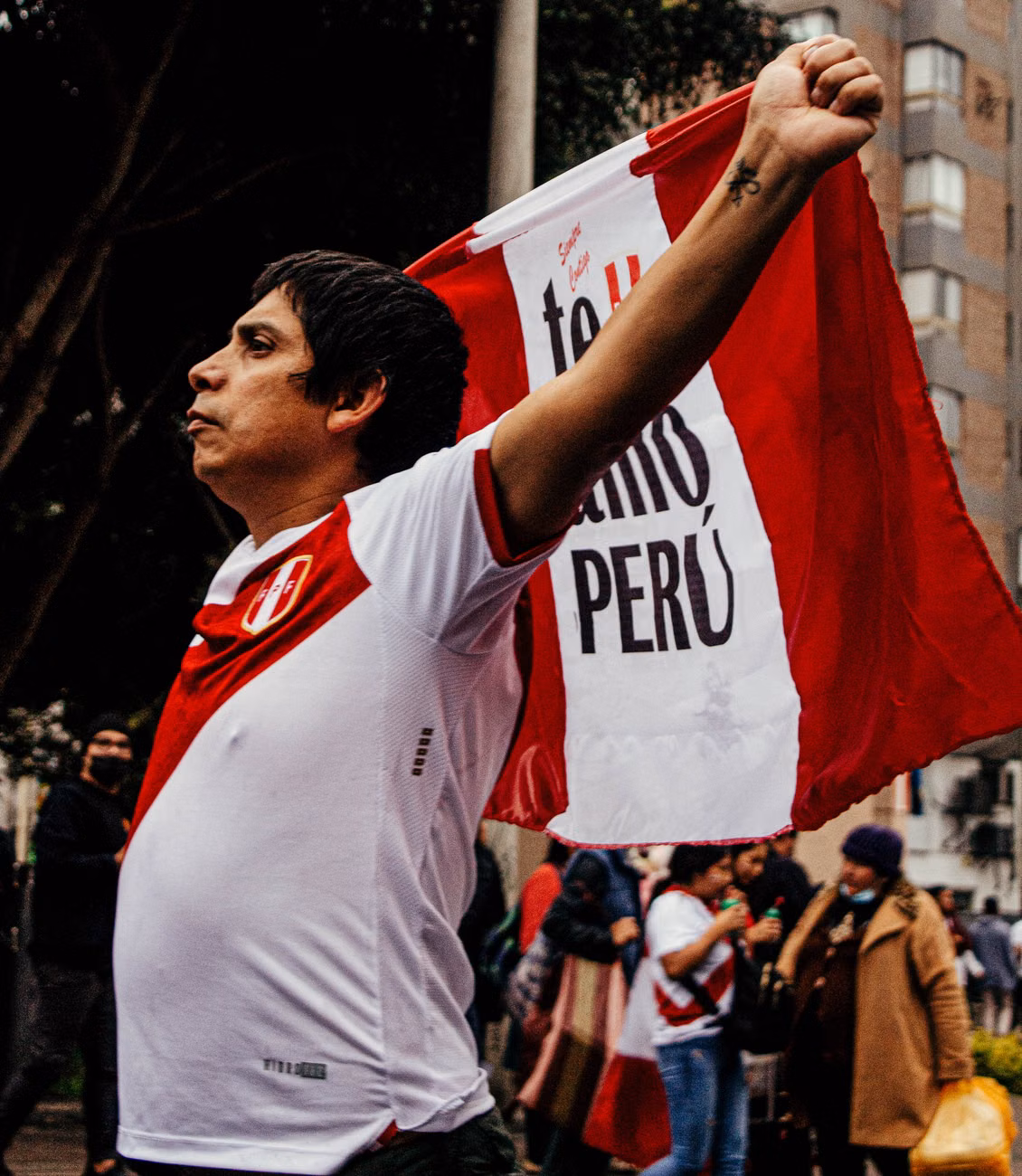 Patricia Juárez: 60 % de aprobación a Keiko Fujimori genera compromiso adicional al Gobierno