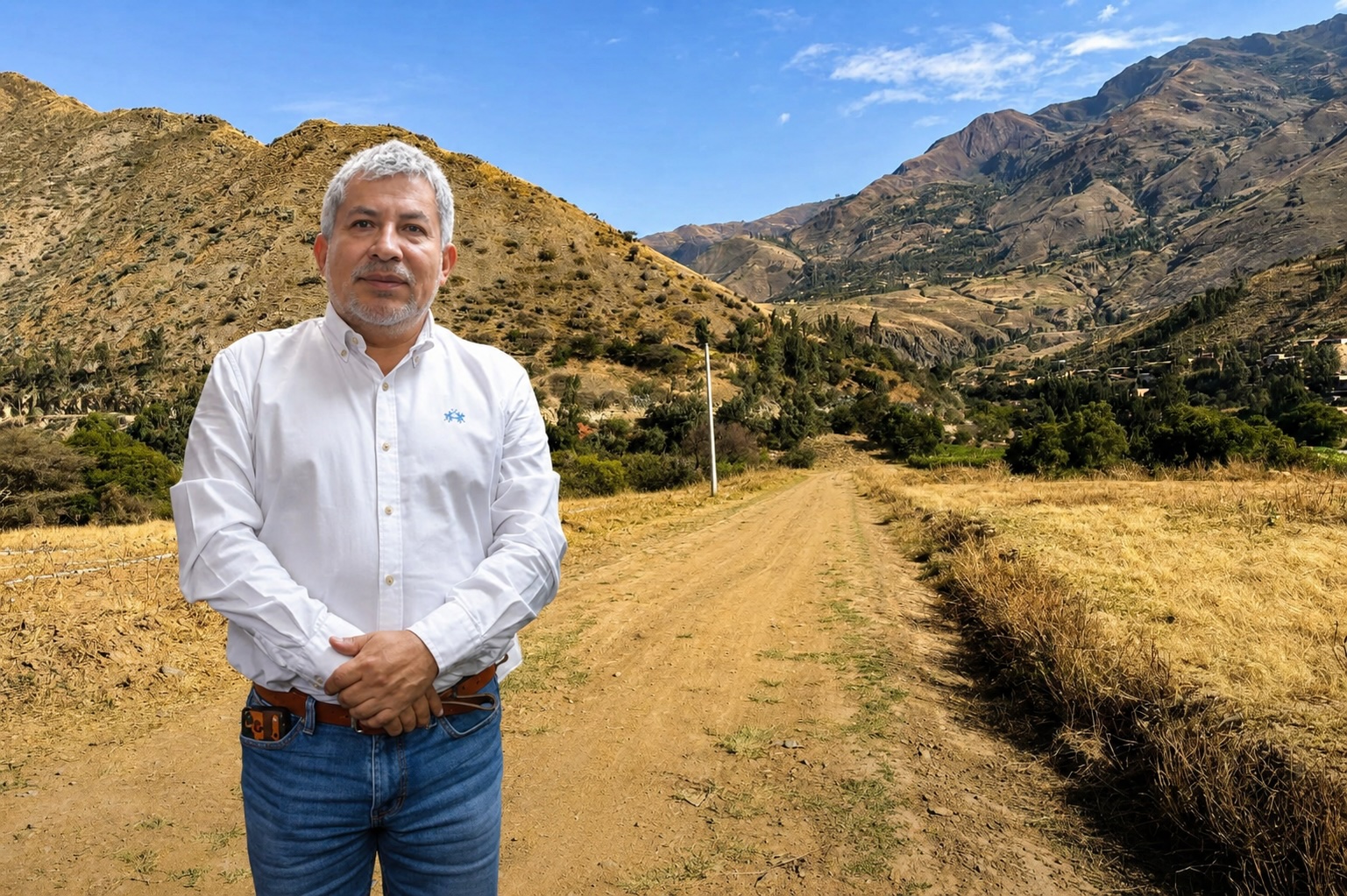 Hospital de EsSalud: Pulgar reconoce que agua para hospital de EsSalud debe reiniciarse