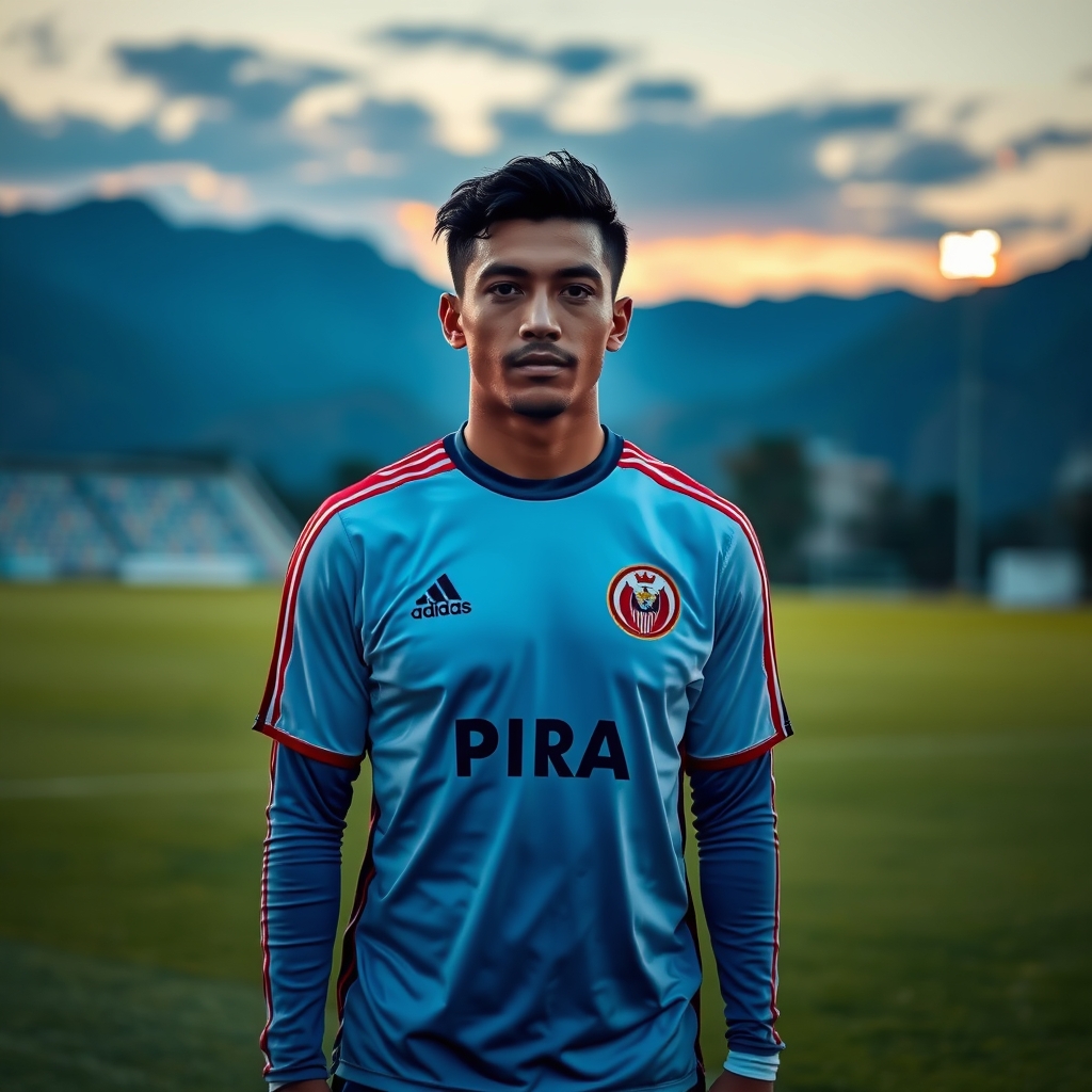Wilder Cartagena señaló que Alianza Lima tiene prioridad para su regreso a la Liga 1