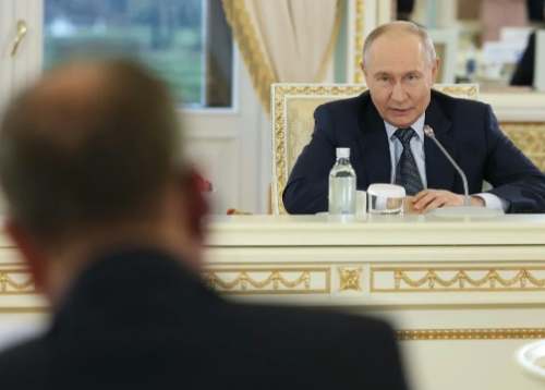 Rusia evalúa intensificar ataques contra Ucrania ante el estancamiento de las negociaciones