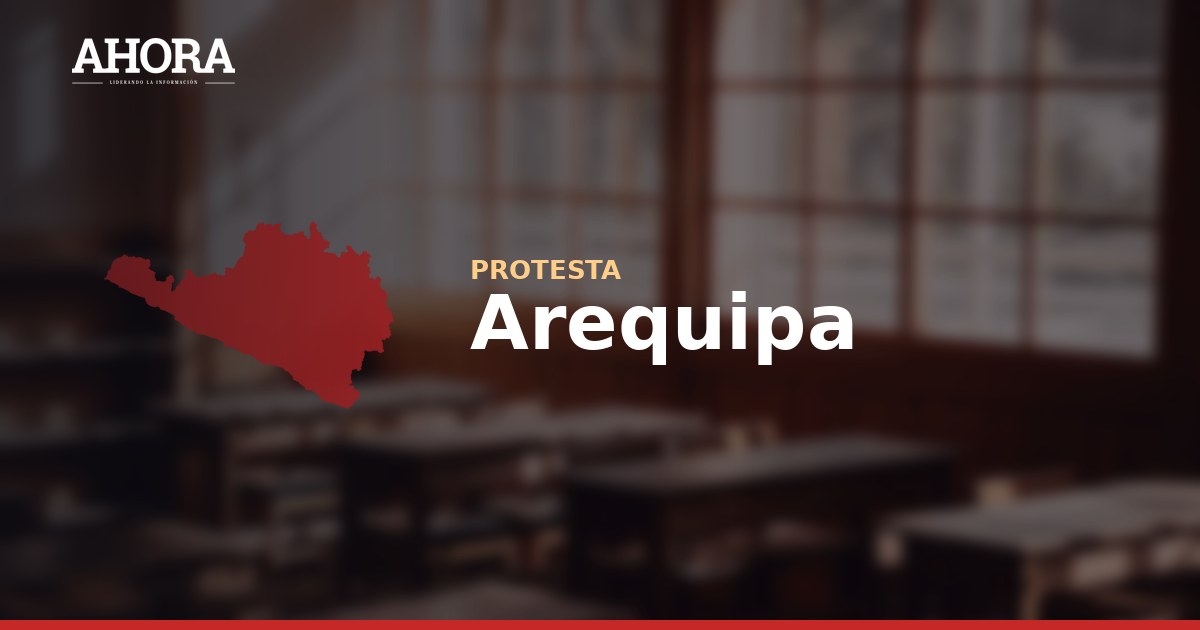 Arequipa: precio del limón sube hasta S/6 por kilo tras bloqueo de la Panamericana Sur