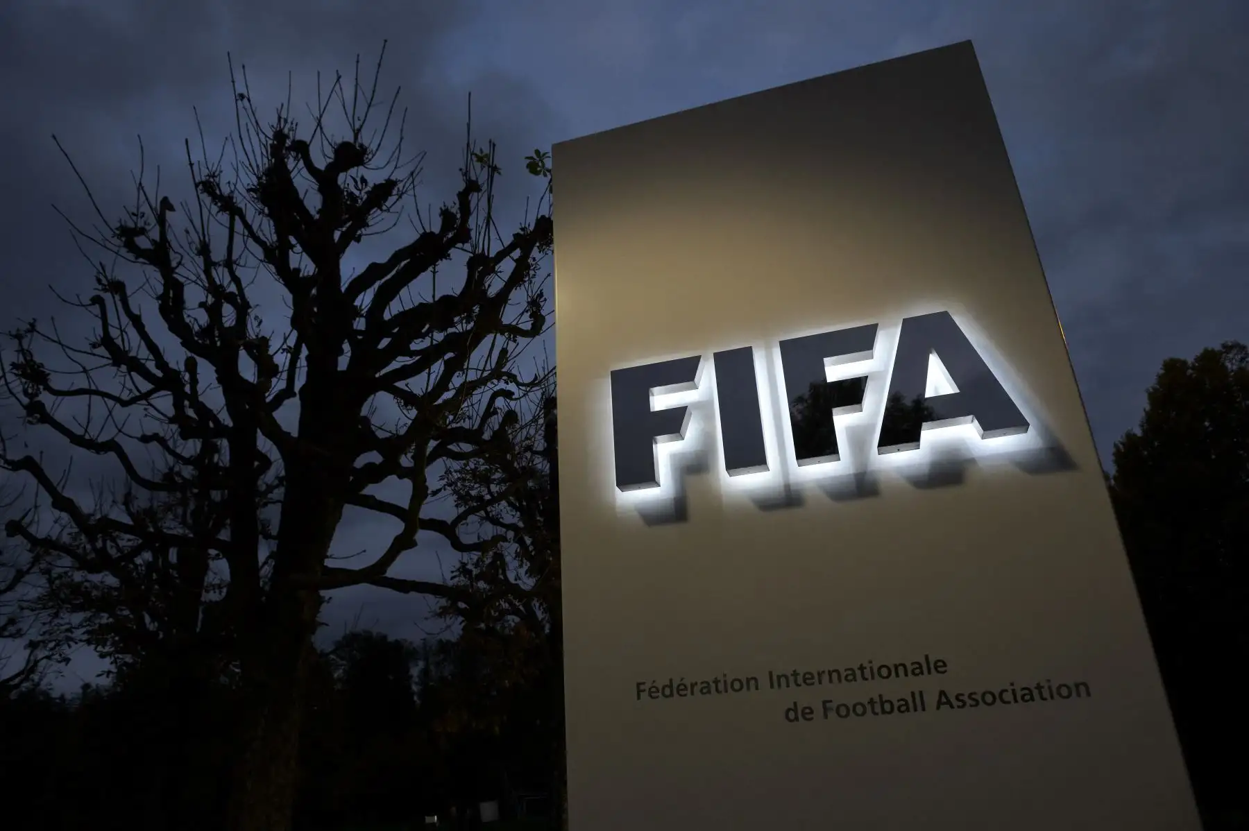 Conmebol pide a FIFA información sobre inversión privada