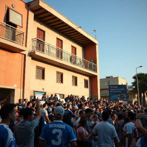 Butarque vuelve a ser la opción más factible para que el Rayo juegue de local